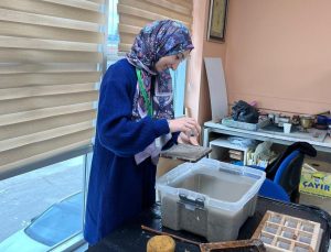 Düzce’de 30 Mart Uluslararası Sıfır Atık Günü: Sanat ve Sürdürülebilirlik Buluştu