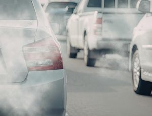 Düzce Avrupa’nın En Kirli Havasına Sahip Şehirleri Arasında