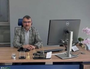 Düzce’de Yeni Görevlendirme: İl Müdür Yardımcılığına Mustafa Özdemir Atandı