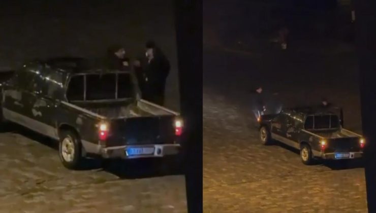 Akçakoca’da Kavga Paniğe Neden Oldu !